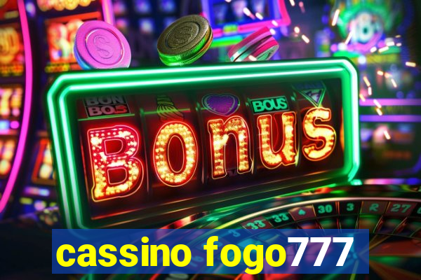 cassino fogo777